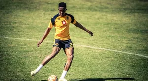 Given Msimango speaks out on lack of game time at Chiefs
