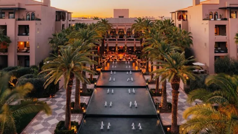 AFCON 2025: Where Bafana Bafana are staying plus all their match venues