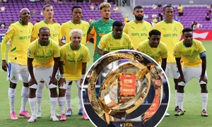 Club World Cup sorting rules: Why Sundowns must beat Fluminense