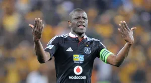 Lekgwathi gives CAF Champions League advice to Pirates coach Jose Riveiro