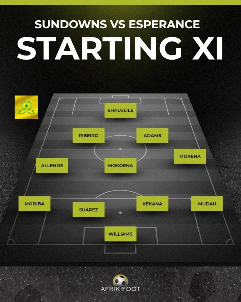 NS – Combined XI (Badges) – X (AfrikFoot)