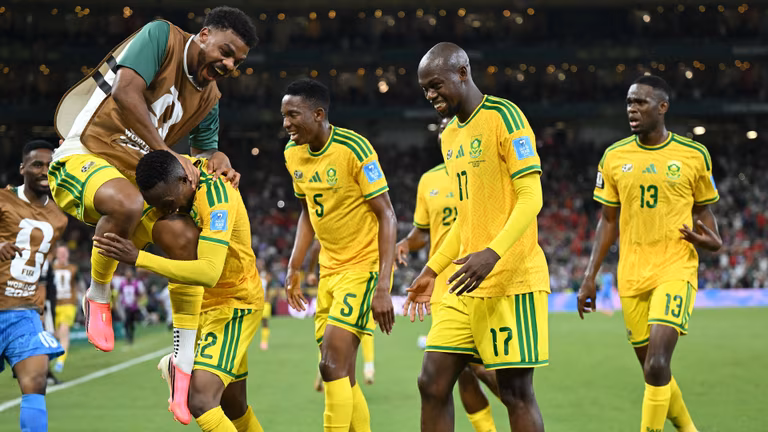 2026 FIFA World Cup: Bafana Bafana in Round of 32 &ndash; Fixture, Venue, Tickets, Predictions & All You Need to Know