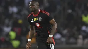 Hugo Broos reveals why he keeps snubbing Orlando Pirates striker Tshegofatso Mabasa