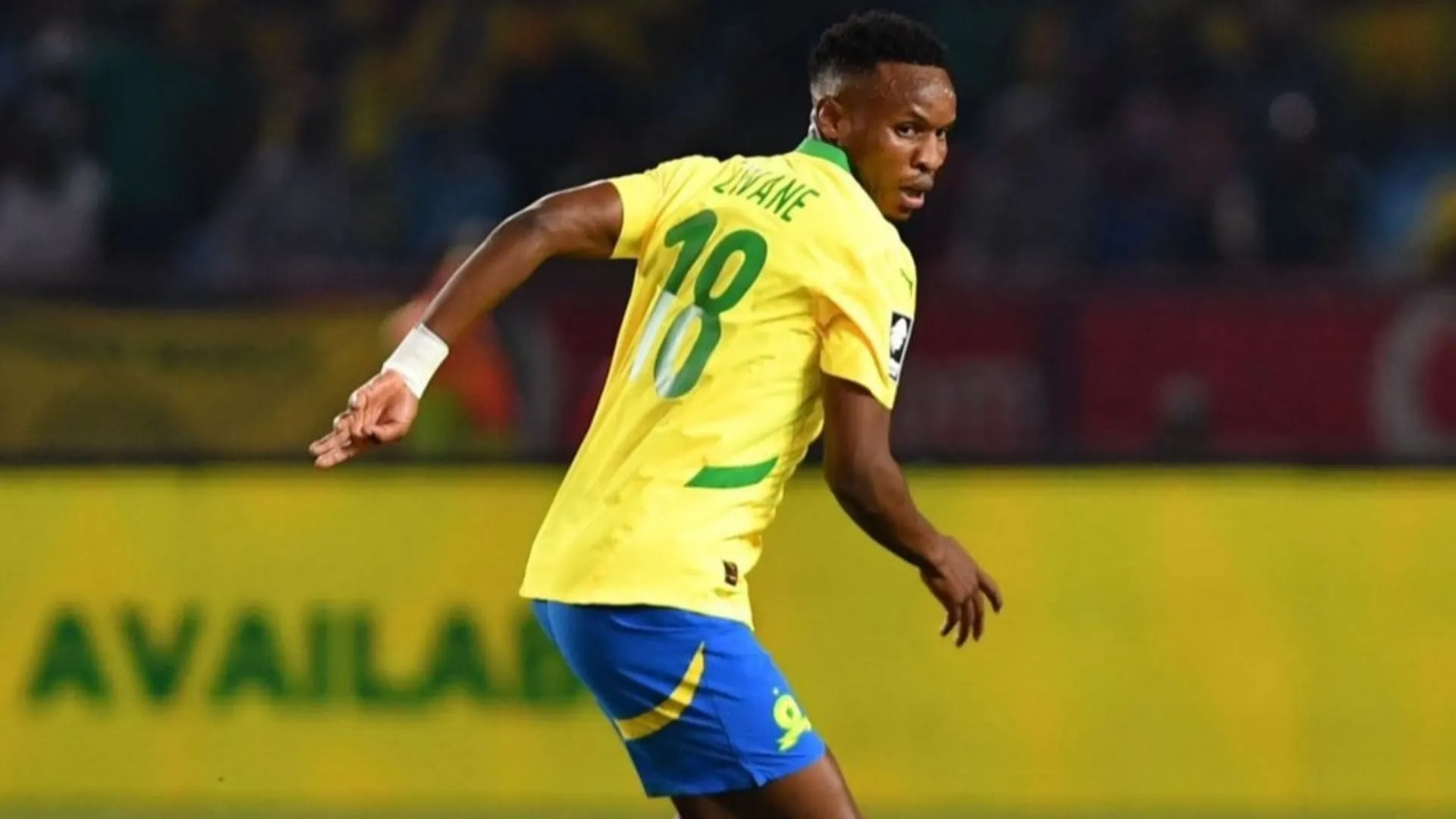 Zwane names factor that helped Sundowns silence Mokwena in CAF Confederation Cup