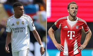 Mamelodi Sundowns star rated higher than Harry Kane and Kylian Mbappe after Club World Cup