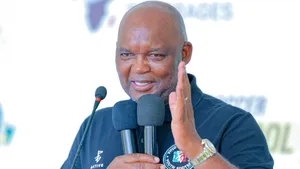 Afrik-Foot: South Africa Football News