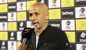 Cardoso Shares Verdict on Santos & Two Other New Faces