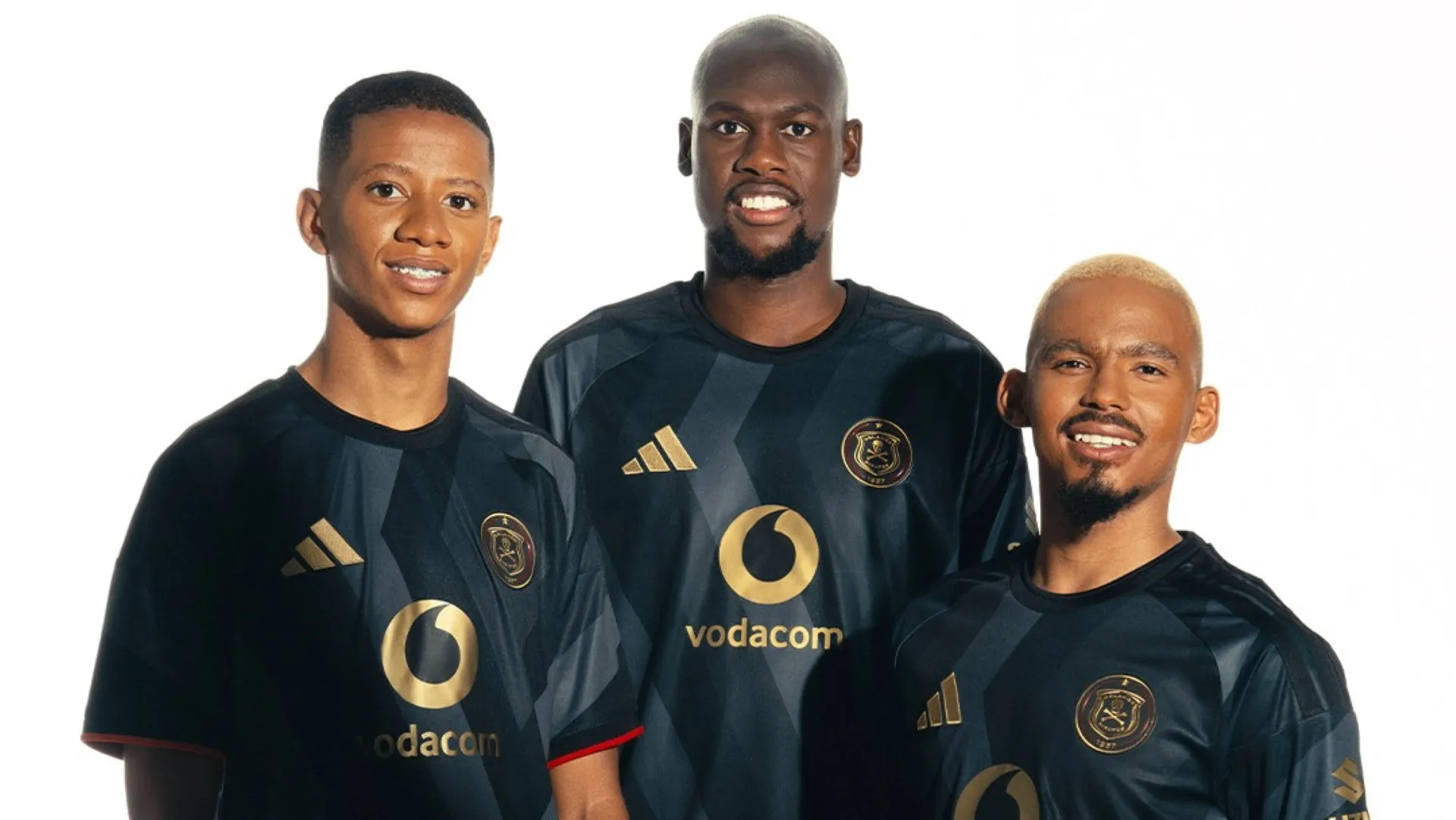 Orlando Pirates New Jersey for 2026/27: Yay or Nay? &lsquo;Just like Kaizer Chiefs!&rsquo;