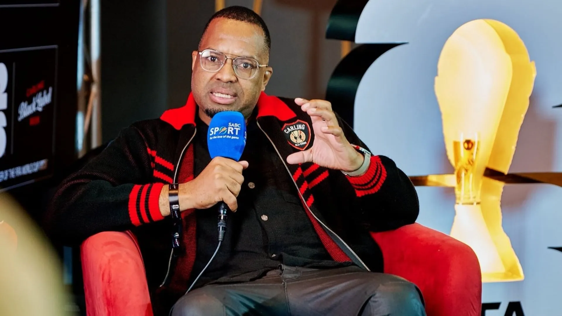 Kaizer Chiefs warned by Khune about rebuilding narrative &ndash; &lsquo;I have heard it for last 10 years!&rsquo;