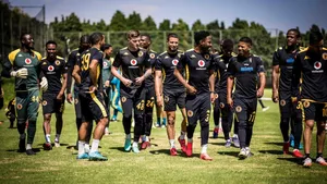 ‘Liverpool won PL after 30 years, Chiefs have gone just nine seasons – Pirates will beat Sundowns to PSL’