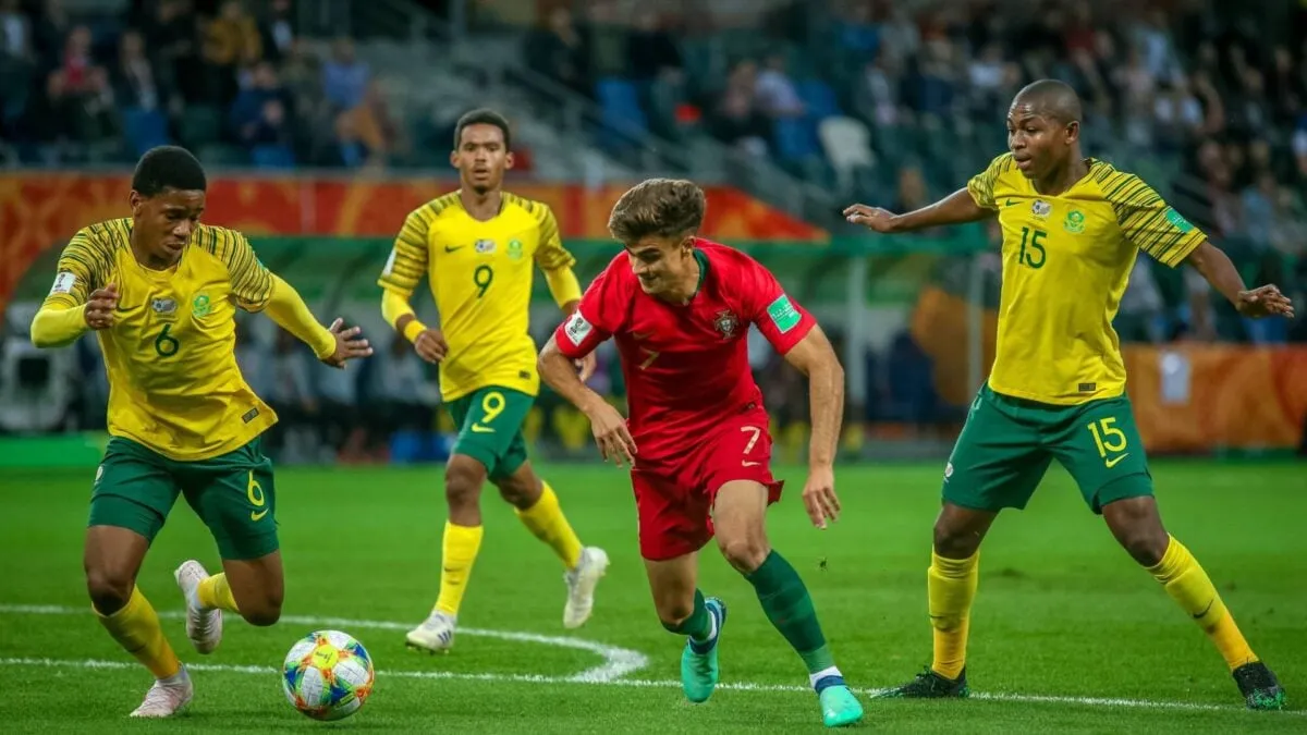 Kaizer Chiefs submit major bid for Polokwane City attacker