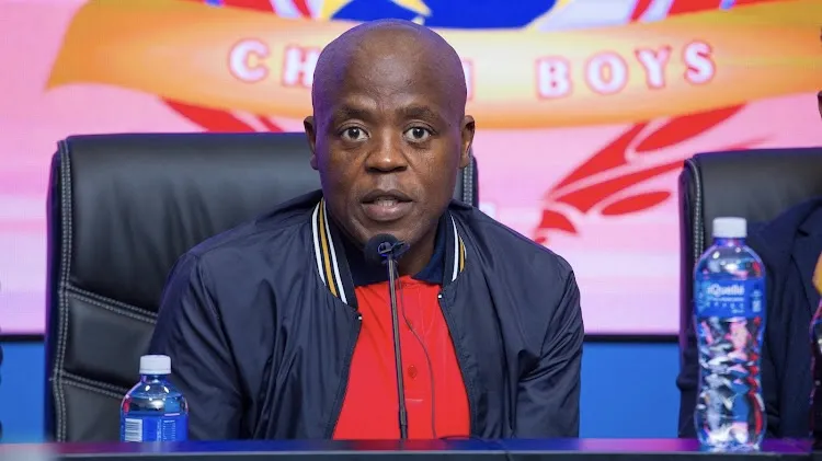 Chippa appoint ex-Pirates midfielder as assistant coach