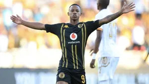 Du Preez convinced ‘Chiefs are biggest team in Africa’ despite a decade-long silverware drought