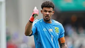 Afrik-Foot: South Africa Football News