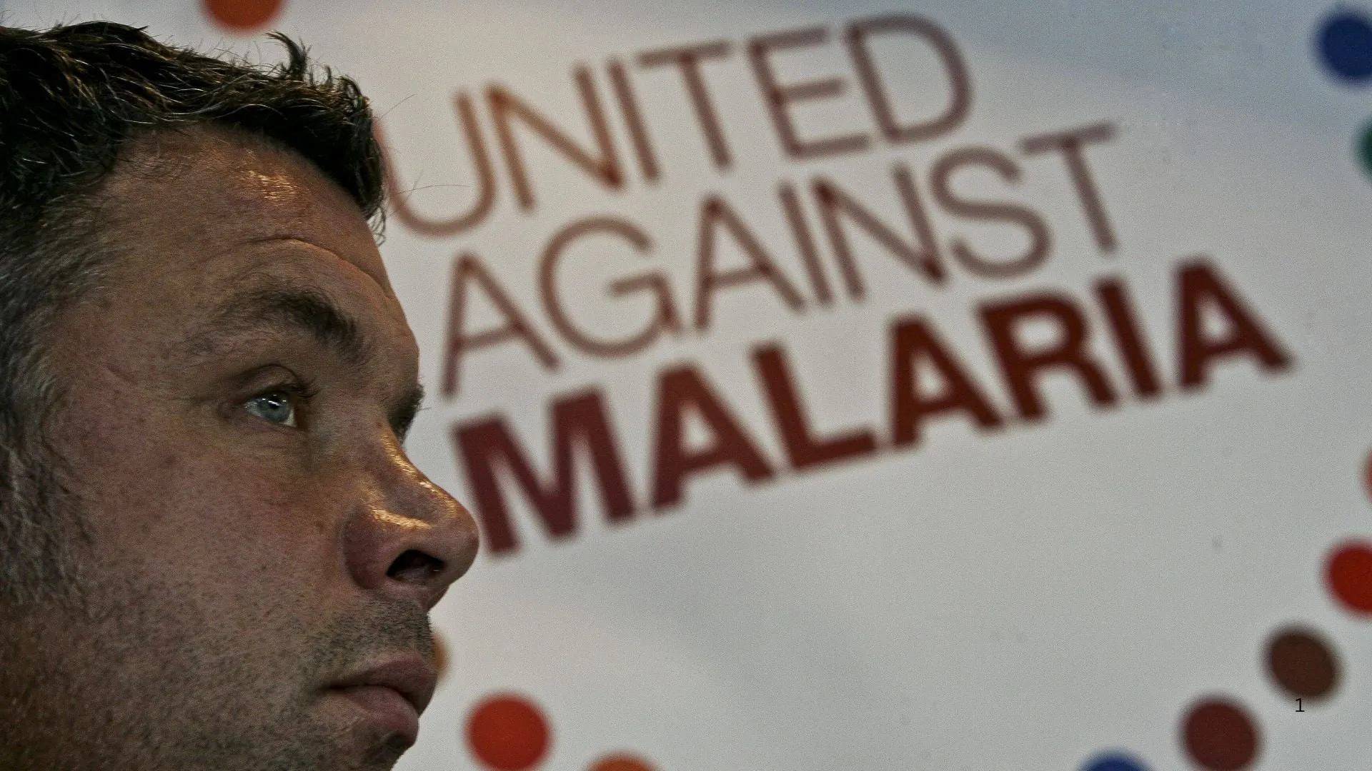 Mark Fish