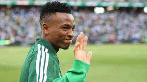 Afrik-Foot: South Africa Football News