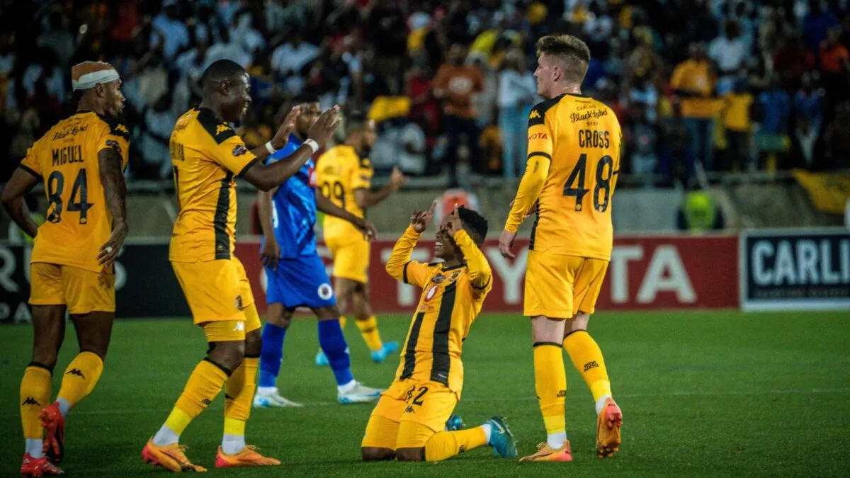 Mngqithi gives Nabi advise over Kaizer Chiefs youngsters