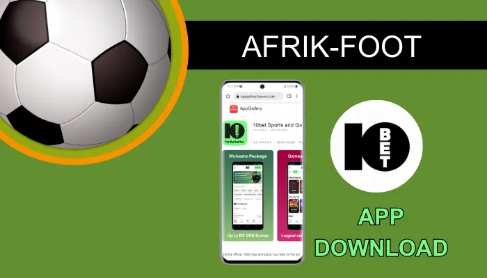 10Bet App: Download Guide and Expert Review