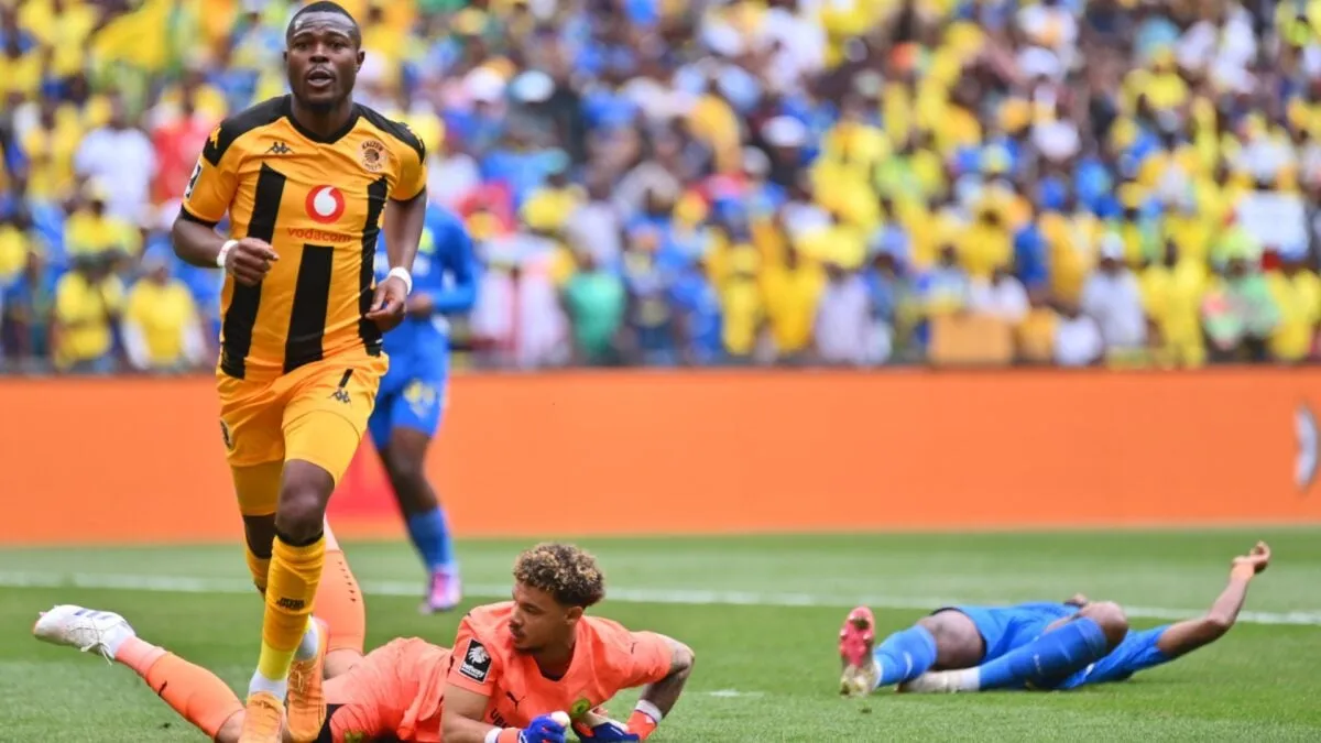 Mamelodi Sundowns vs Kaizer Chiefs: Preview, team news & where to watch