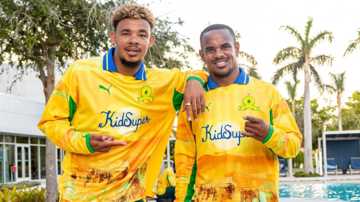 Ulsan HD vs Mamelodi Sundowns: Top 5 things to watch