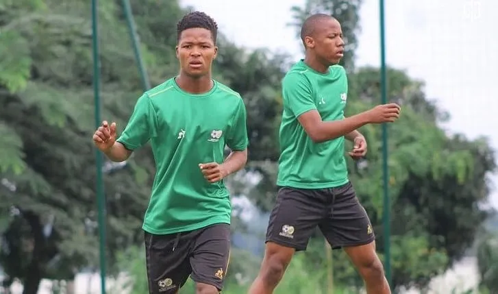 FIFA U-17 World Cup 2025: Amajimbos Fixtures, Key Players and where to watch