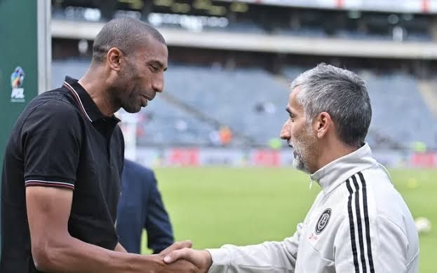 Ouaddou tipped to ‘surpass’ Riveiro 