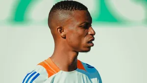 Afrik-Foot : South Africa Football News