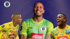 SuperSport United boss reveals why he doesn’t want Mamelodi Sundowns players