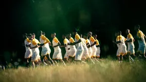 Give him my jersey already! Ex-Chiefs captain impressed by new signing