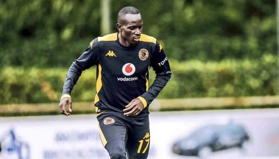 WATCH! All of Fl&aacute;vio Silva&rsquo;s Touches in Chiefs vs Vitesse