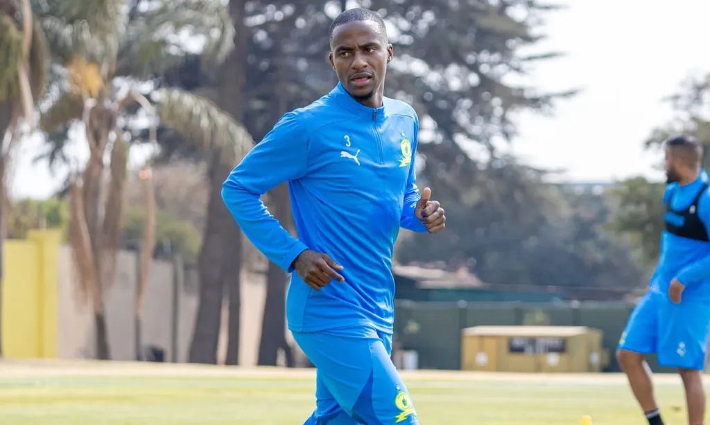 How Thembinkosi Lorch has 'pleased' Manqoba Mngqithi lately