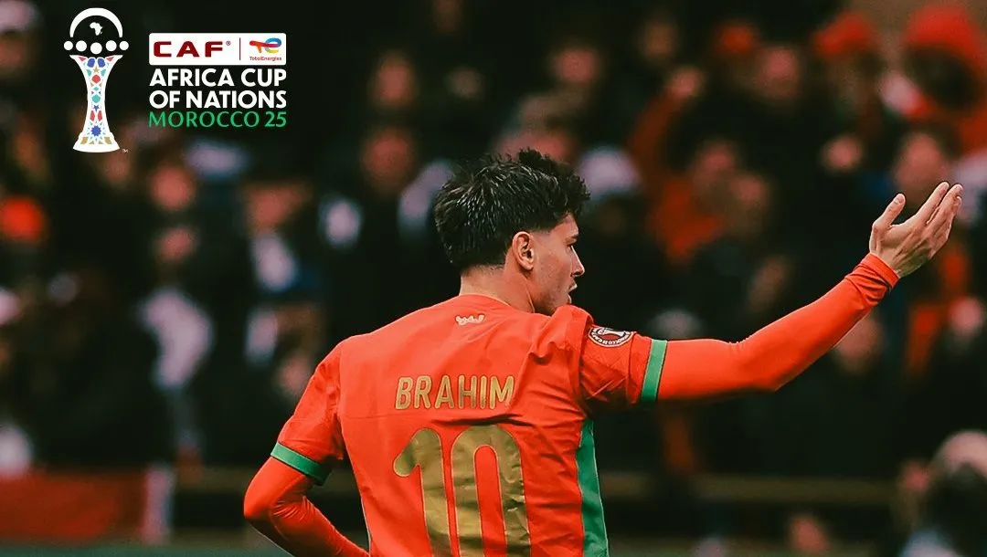 AFCON 2025: Morocco Fire Warning Shot at Bafana Bafana and All Title Contenders