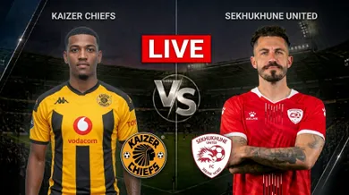 Afrik-Foot : South Africa Football News