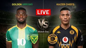 Afrik-Foot : South Africa Football News
