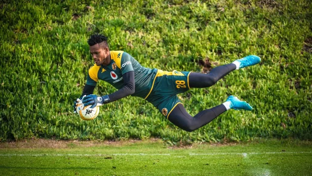 ‘They wanted to bench Ntwari for Sundowns clash’