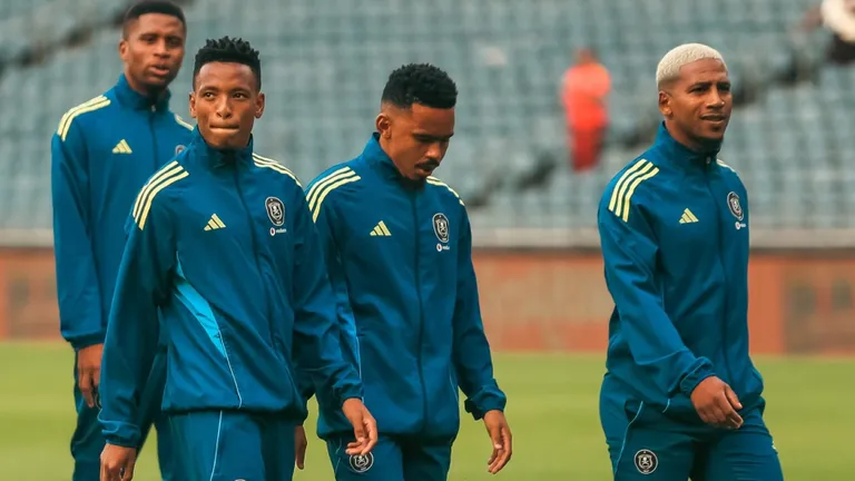 In form Mofokeng opens up on his new-found freedom