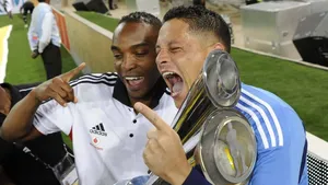 Benni McCarthy to include ex-Pirates goalkeeper on his backroom staff in Kenya