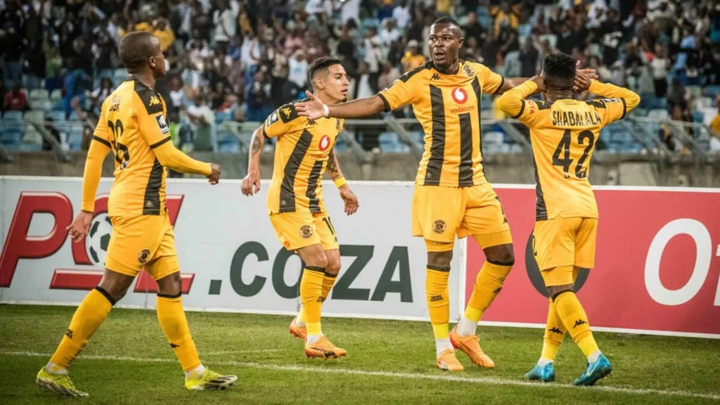 Ranga Chivaviro Gaston Sirino and Mduduzi Shabalala