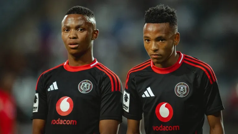 Orlando Pirates announce shock return of fan favourite after stint abroad