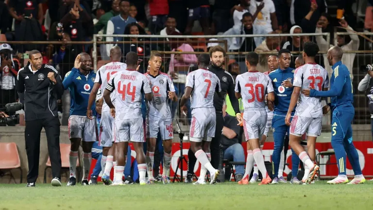 ‘Pirates beat Arrows, but Chiefs fans got hurt! Ouaddou’s ball is dangerous’