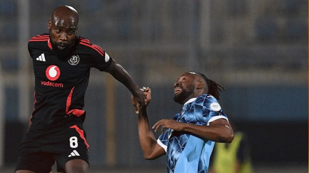 &lsquo;Good Riveiro is leaving Pirates, he has no plan B! He sold game after introducing lazy players&rsquo;