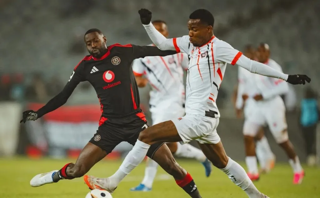 Orlando Pirates next match and fixtures: Bucs enjoying excellent start to the season