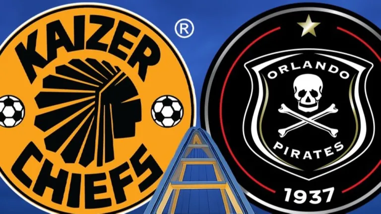 Soweto derby: Bad news for late comers ahead of anticipated Kaizer Chiefs vs Orlando Pirates fixture