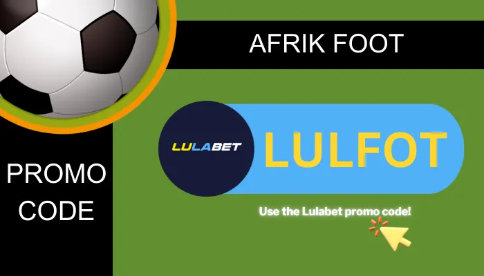 Lulabet Promo Code – Use LULFOT for R250 Free Bet Bonus in September 2025