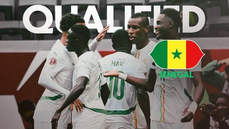 AFCON 2025: Senegal overpower Benin to secure Group D top spot