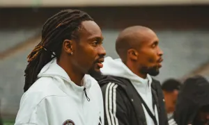 Ndah to Chiefs? Olisa’s agent refuses to rule out move from Pirates to Amakhosi