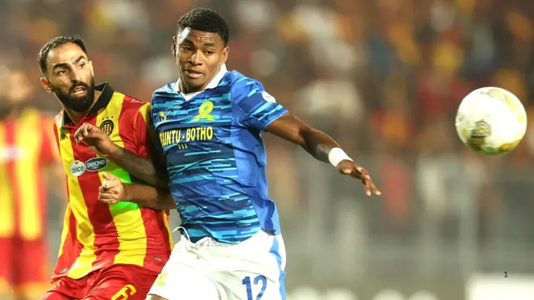 Mamelodi Sundowns vs Esperance: Match Preview, Prediction & Betting Tips