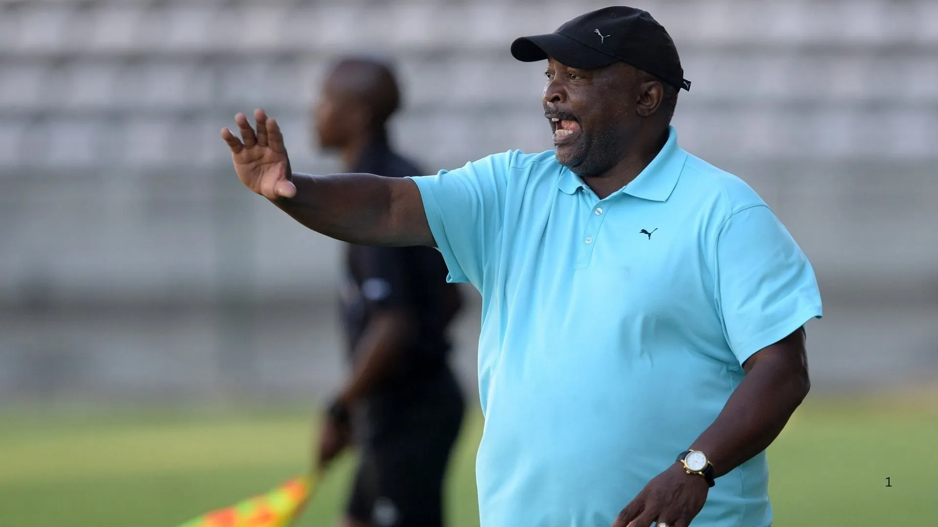 Jomo Sono on why Kaizer Motaung deserves praise as he picks PSL title favourites