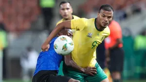 ‘No Bafana without Chiefs! Imagine if we played Morocco, Broos saved us from the embarrassment’