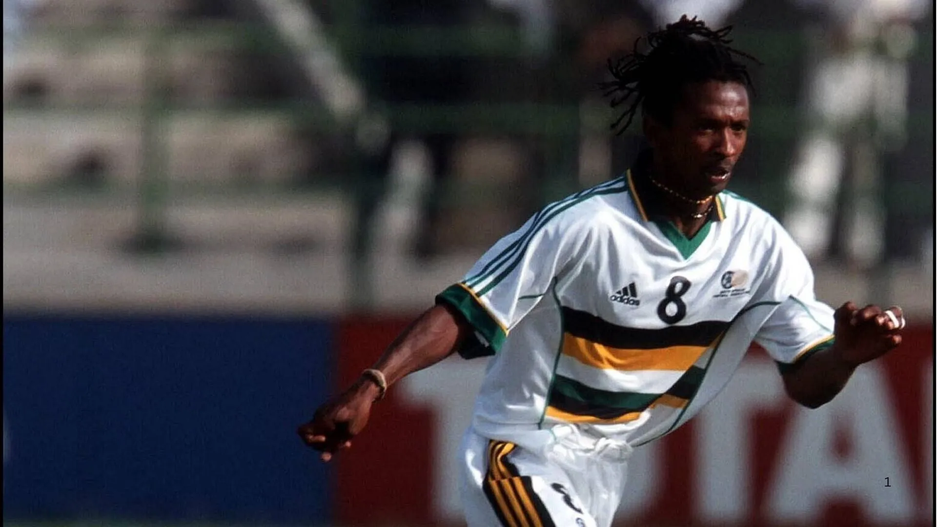 Thabo Mngomeni